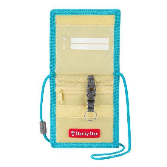 Step by Step Brustbeutel 11 cm