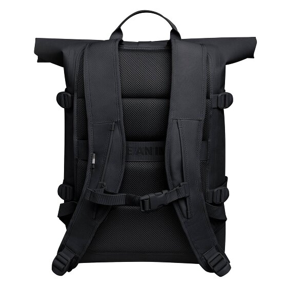GOT BAG Rolltop 2.0 Daypack 43 cm Laptopfach