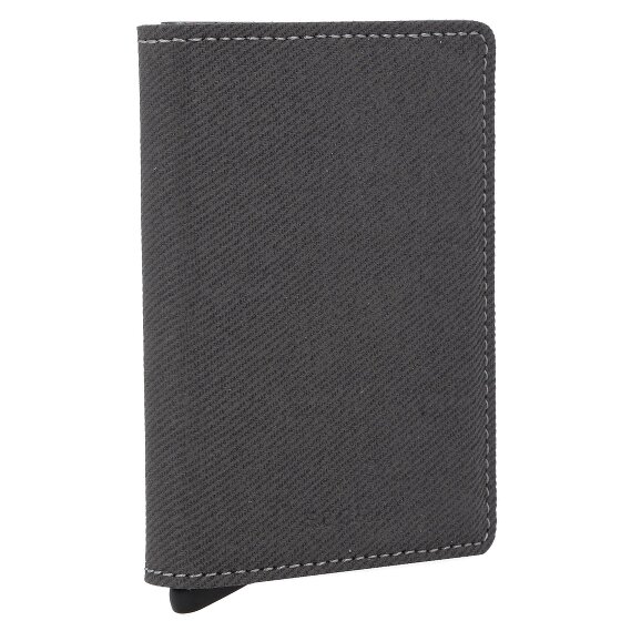 Secrid Slimwallet Twist Kreditkartenetui RFID Leder 7 cm