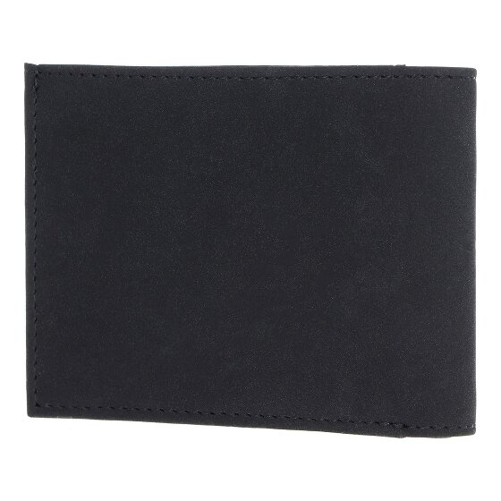 oxmox New Cryptan Geldbörse RFID Schutz 11 cm