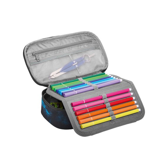 coocazoo Schlampermäppchen 24 cm