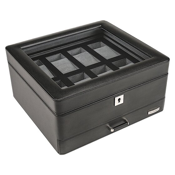 Windrose Schmuckkasten 26.5 cm