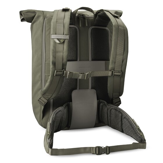 Kapten & Son Banff Daypack 50 cm Laptopfach