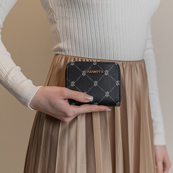 Lazarotti Palermo Geldbörse 11 cm