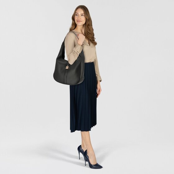 U.S. Polo Assn. Winterberry Schultertasche 45.5 cm