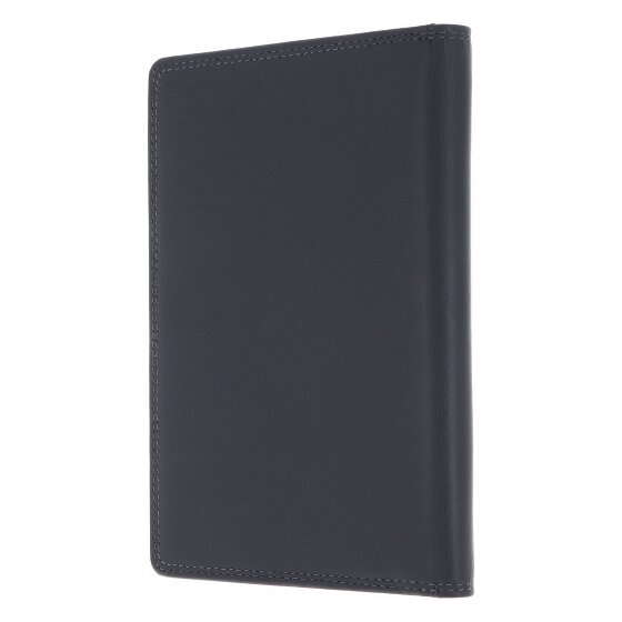 Golden Head Polo Geldbörse RFID Leder 11,5 cm