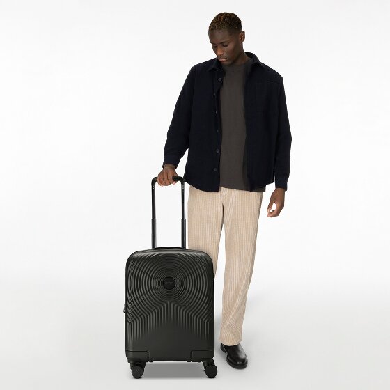 Gabol Radar 4 Rollen Kabinentrolley 55 cm