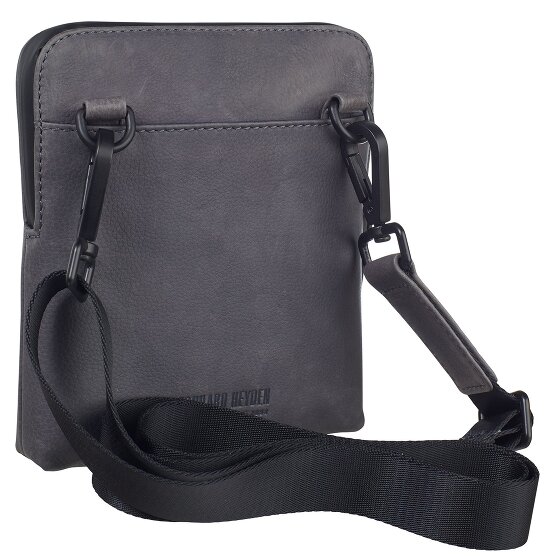 Leonhard Heyden Den Haag Umhängetasche Leder 16 cm
