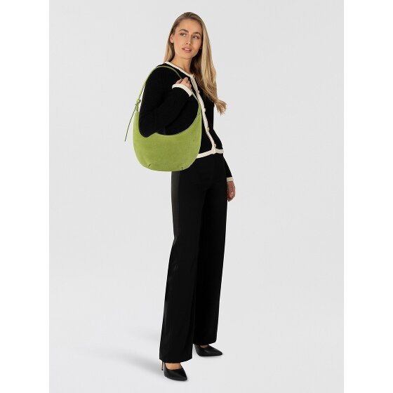 Liebeskind Ryker Schultertasche XS Leder 28 cm