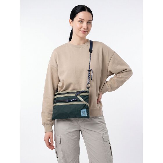 Topo Designs Mountain Schultertasche 31 cm