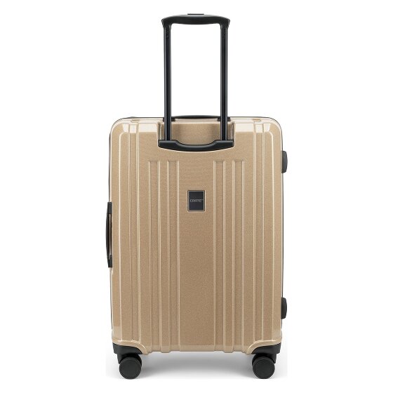 Epic Crate Reflex EVO 4 Rollen Trolley 65 cm