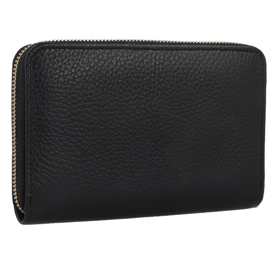 abro Adria Geldbörse Leder 15.5 cm