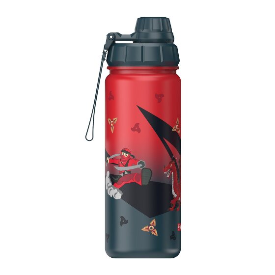 Step by Step Trinkflasche 1 ml