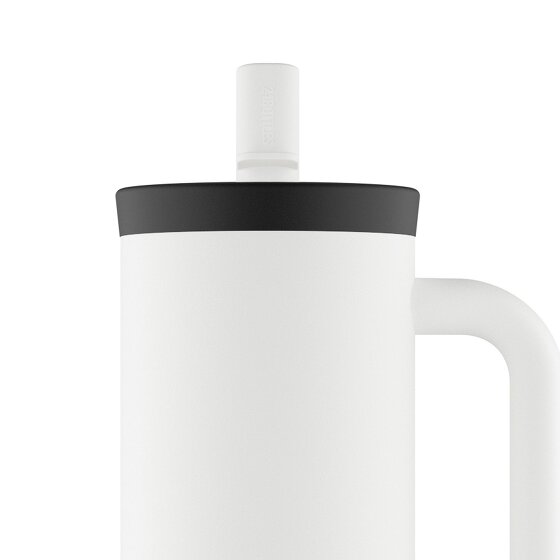 24Bottles Straw Trinkbecher 800 ml