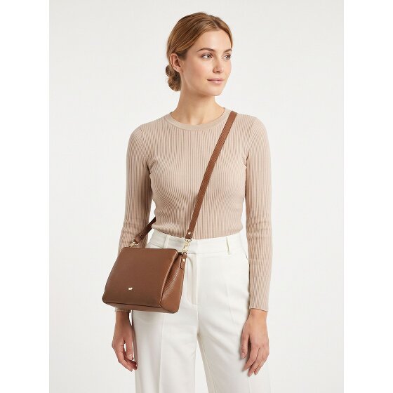 Braun Büffel Hanna Umhängetasche S Leder 28 cm