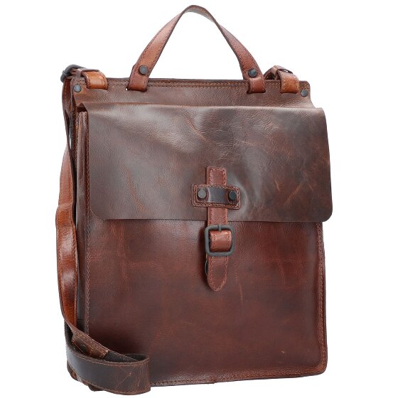 Harold's Aberdeen Umhängetasche Leder 29 cm