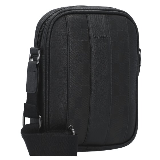 Ted Baker House Check Umhängetasche 19 cm