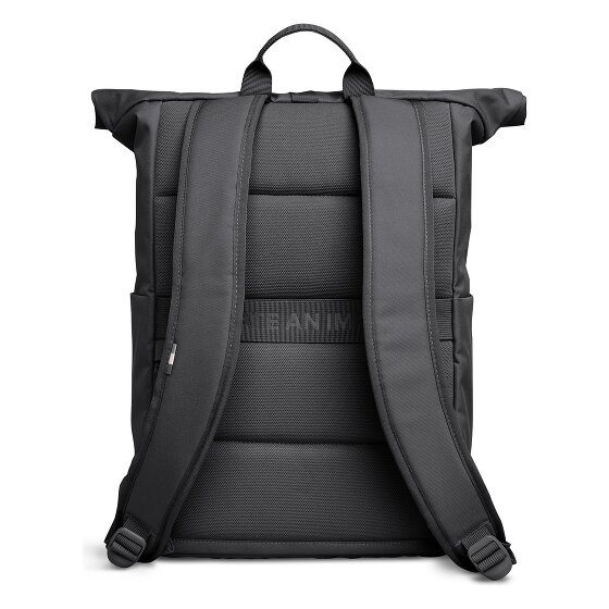 GOT BAG Rolltop Easy Daypack 30 cm Laptopfach