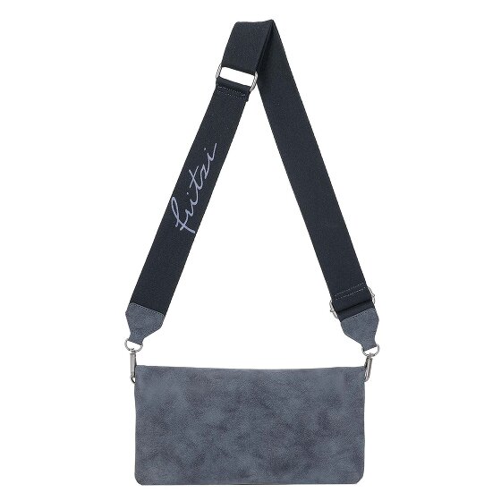 Fritzi aus Preußen Ronja Cross Vintage Umhängetasche 30 cm