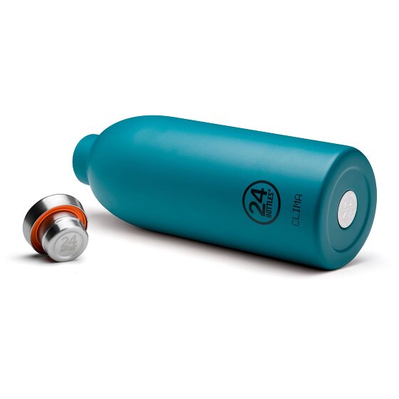 24Bottles Clima Trinkflasche 850 ml