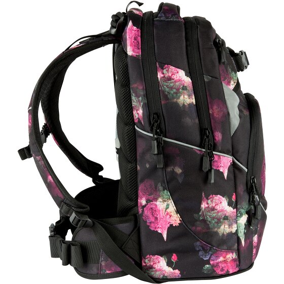 NITRO Daypack Superhero Schulrucksack 44 cm