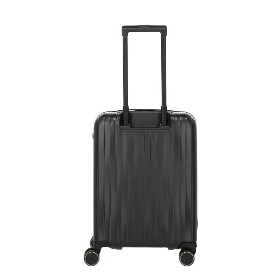 Travelite Barbara Novelty 4 Rollen Kabinentrolley 55 cm