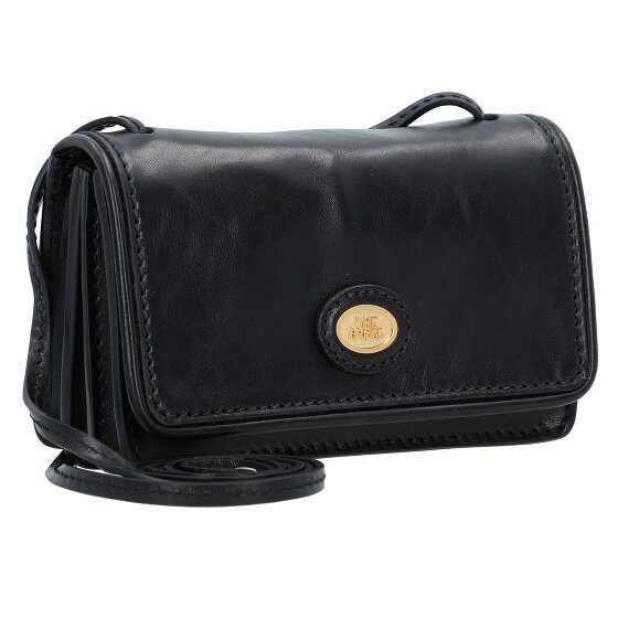 The Bridge Story Donna kleine Umhängetasche I Leder 18 cm