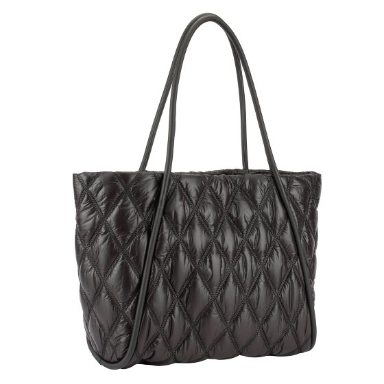 Bogner tirano Timea Shopper Tasche Leder 40 cm