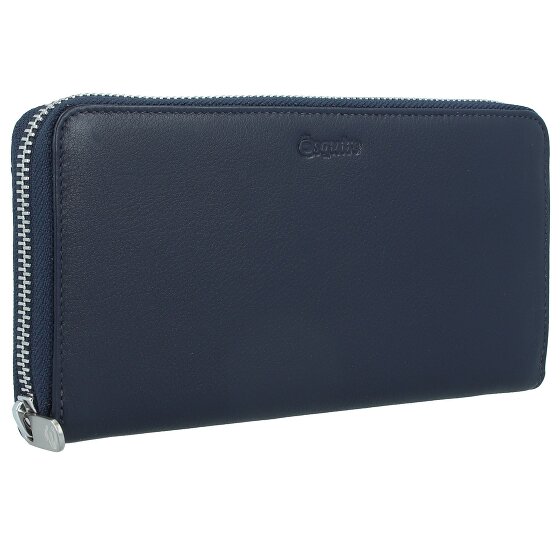 Esquire Viktoria Geldbörse RFID Leder 19 cm