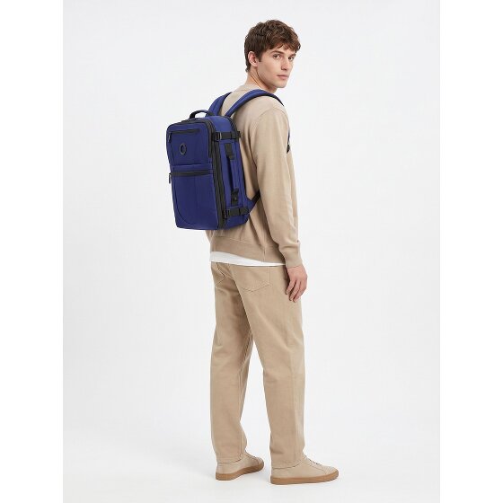 Delsey Paris DLC 2.0 Reiserucksack 40 cm Laptopfach