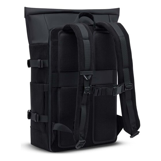 Kapten & Son Helsinki Pro Daypack 52 cm Laptopfach