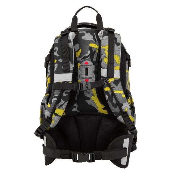 McNeill LUCA Schulrucksack 45 cm