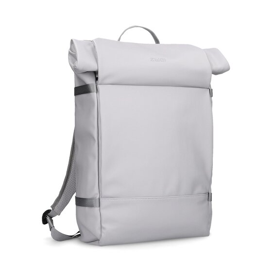 Zwei Aqua Daypack 47 cm Laptopfach