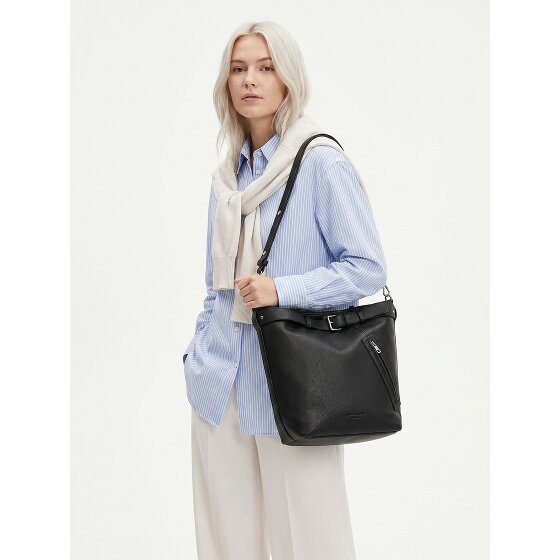Liebeskind Zita Shopper Tasche Leder 43 cm