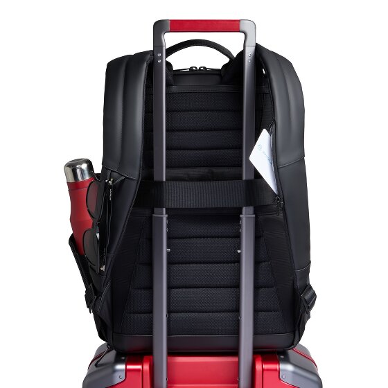 Piquadro Piquadro x Ducati Daypack RFID Schutz 44 cm Laptopfach