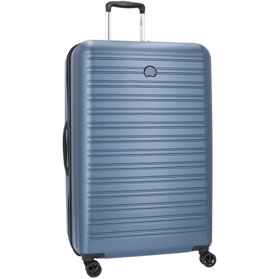 Delsey Paris Segur 2.0 4-Rollen Trolley 81 cm