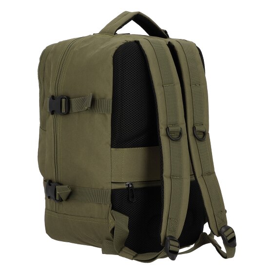Worldpack BestWay Daypack 41.5 cm Laptopfach