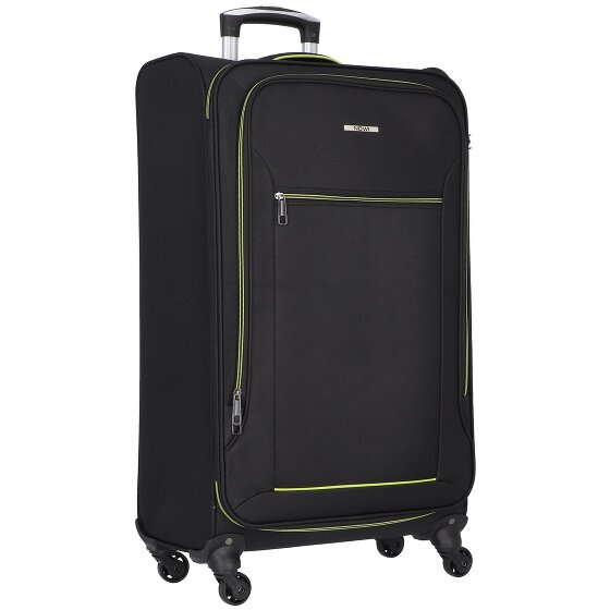 Nowi Sevilla 4 Rollen Trolley 75 cm