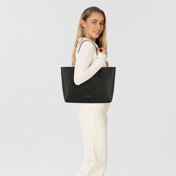 Marc O'Polo Shopper Tasche M Leder 39 cm Laptopfach
