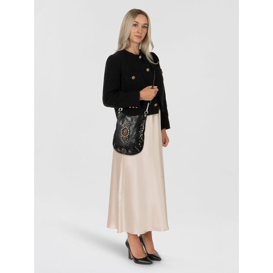 Campomaggi Nora Umhängetasche Leder 26 cm
