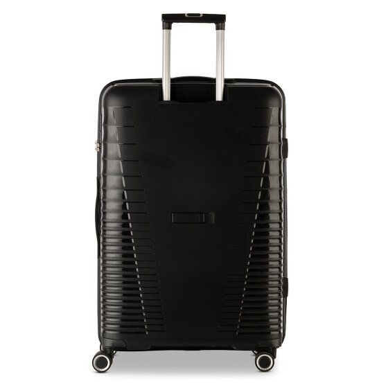 Worldpack Havanna 4 Rollen Kofferset 3-teilig