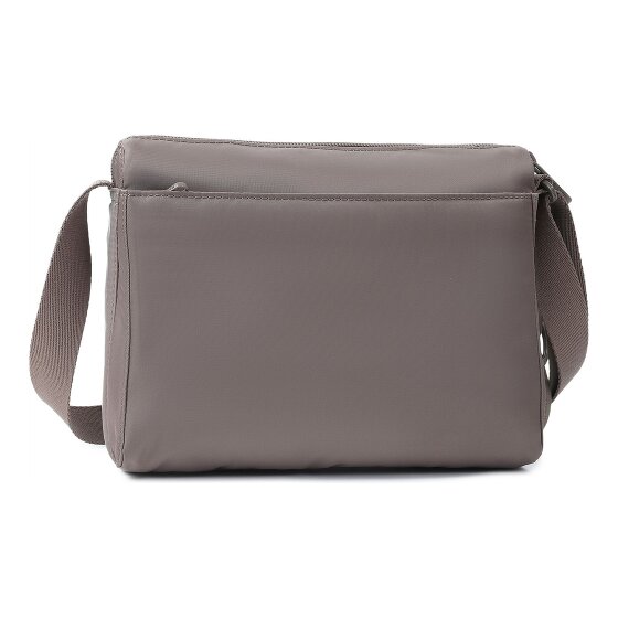 Hedgren Inner City Umhängetasche RFID Schutz 22 cm