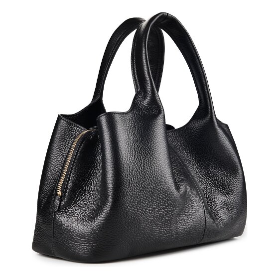 Coccinelle Nell Schultertasche Leder 32 cm