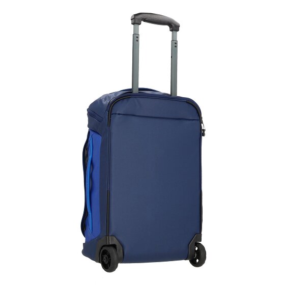 Deuter Duffel Pro Movo 36 2 Rollen Reisetasche 52 cm