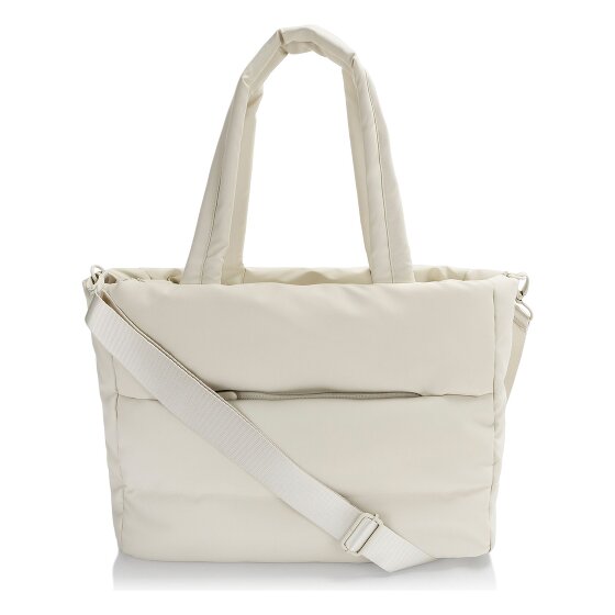 Heys Puffer Shopper Tasche 43 cm Laptopfach