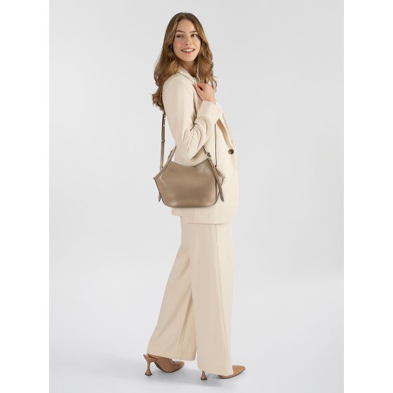 Kate Spade New York Deco Schultertasche Leder 33 cm