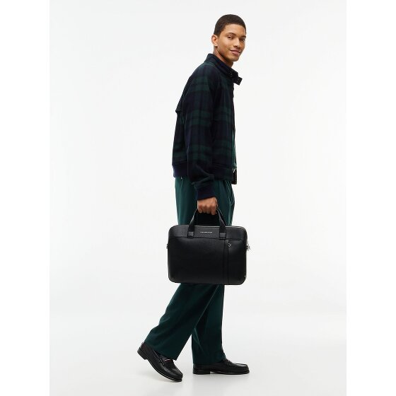Tommy Hilfiger TH Central Aktentasche 38 cm Laptopfach