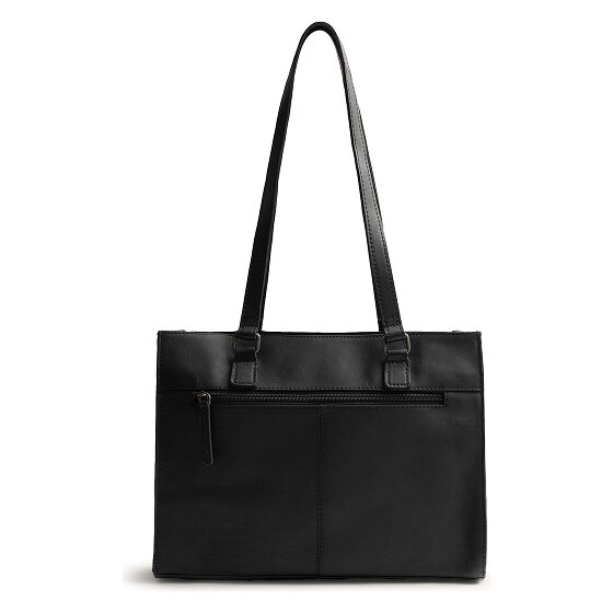 The Chesterfield Brand Ellsworth Schultertasche Leder 34 cm