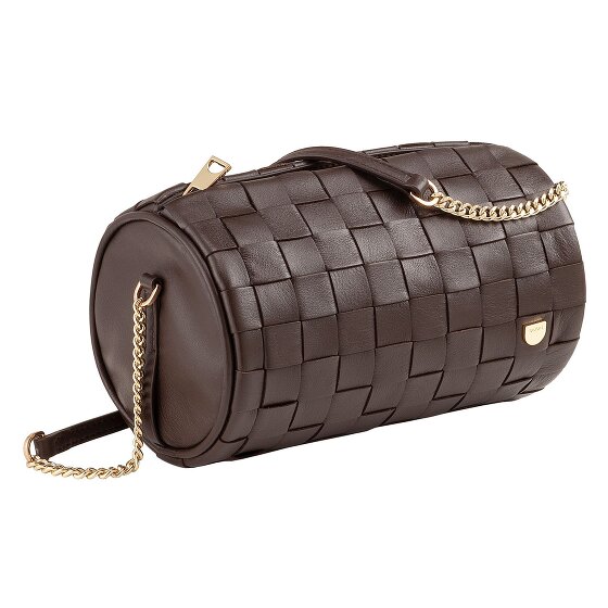 DuDu Abigail Umhängetasche Leder 19.5 cm