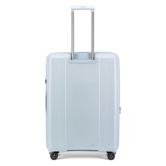 Epic Anthem 4 Rollen Trolley 75 cm mit Dehnfalte